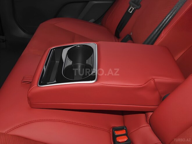 Toyota Camry 2026, 0 km - 2.0 l - Bakı