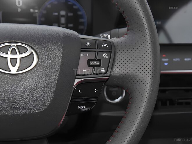 Toyota Camry 2026, 0 km - 2.0 l - Bakı