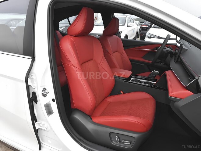 Toyota Camry 2026, 0 km - 2.0 l - Bakı
