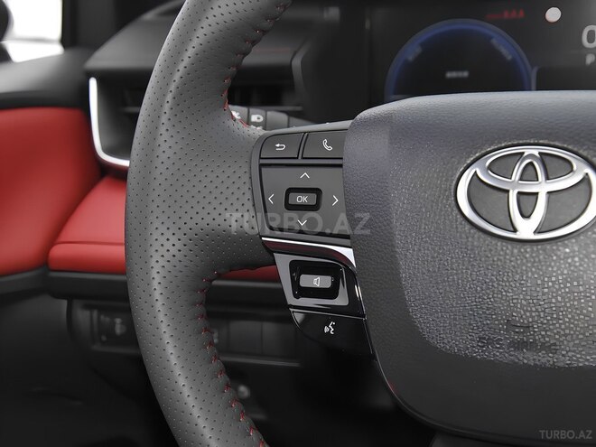 Toyota Camry 2026, 0 km - 2.0 l - Bakı
