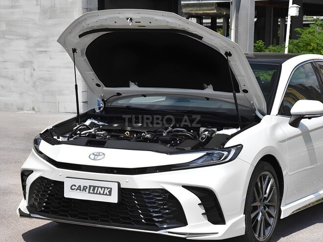Toyota Camry 2026, 0 km - 2.0 l - Bakı