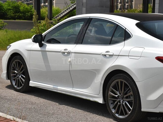 Toyota Camry 2026, 0 km - 2.0 l - Bakı