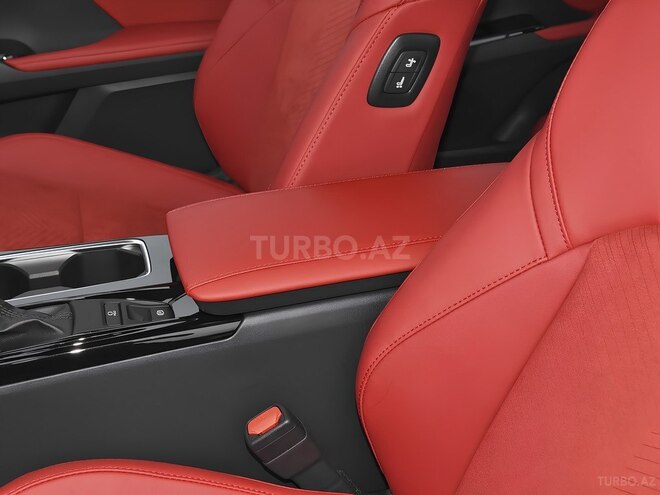 Toyota Camry 2026, 0 km - 2.0 l - Bakı