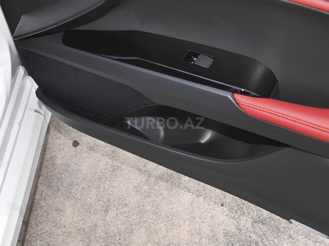 Toyota Camry 2026, 0 km - 2.0 l - Bakı
