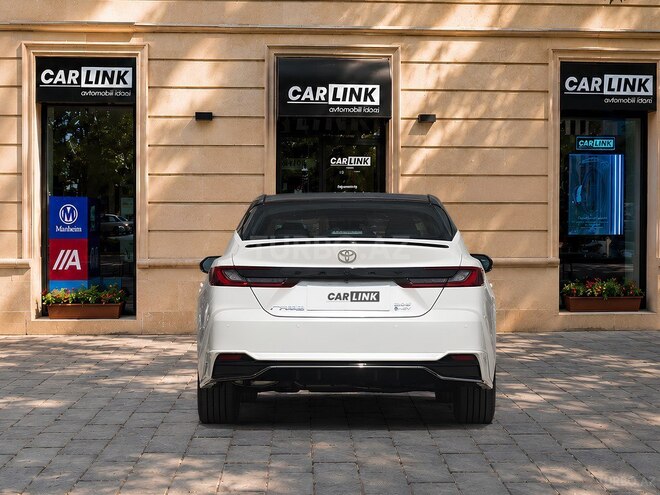 Toyota Camry 2026, 0 km - 2.0 l - Bakı