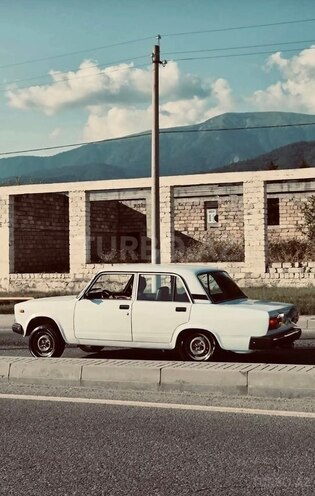 LADA (VAZ) 2107 2004, 120,000 km - 1.6 л - Ağdam