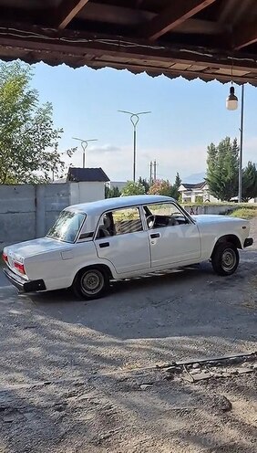 LADA (VAZ) 2107 2004, 120,000 km - 1.6 л - Ağdam