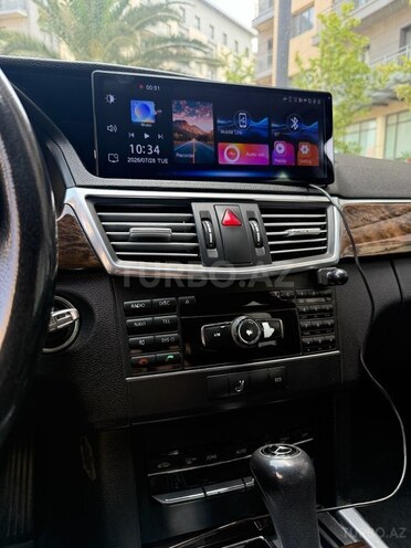 Mercedes E 220 2011, 358,000 km - 2.1 l - Bakı