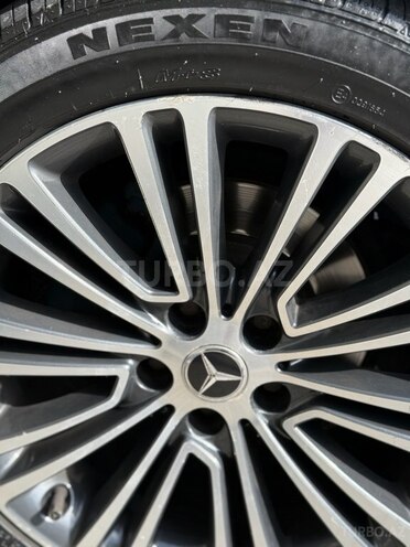 Mercedes E 220 2011, 358,000 km - 2.1 l - Bakı