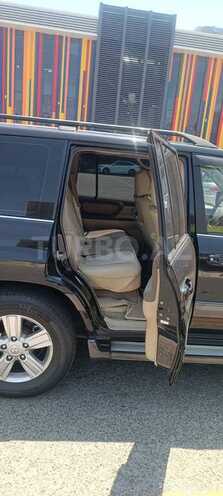 Toyota Land Cruiser 2005, 341,000 km - 4.5 l - Bakı