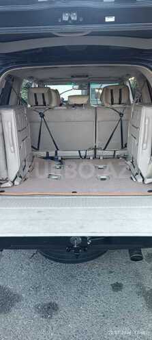 Toyota Land Cruiser 2005, 341,000 km - 4.5 l - Bakı