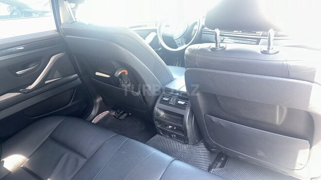 BMW 528 2013, 225,000 km - 2.0 l - Bakı