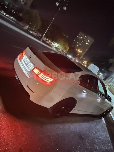 BMW 528 2013, 225,000 km - 2.0 l - Bakı