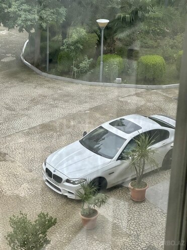 BMW 528 2013, 225,000 km - 2.0 l - Bakı