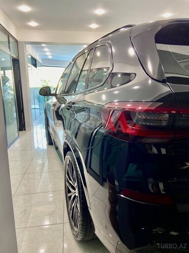 BMW X5 2022, 37,000 km - 3.0 л - Bakı