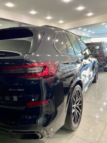 BMW X5 2022, 37,000 km - 3.0 л - Bakı