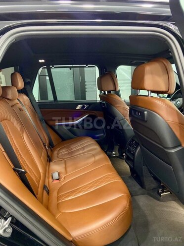 BMW X5 2022, 37,000 km - 3.0 л - Bakı