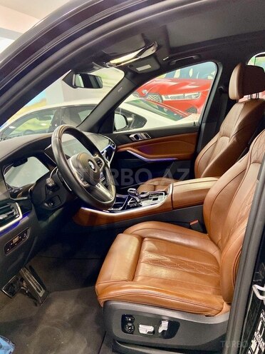BMW X5 2022, 37,000 km - 3.0 л - Bakı