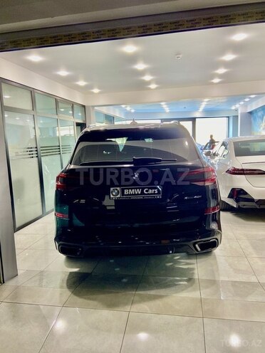 BMW X5 2022, 37,000 km - 3.0 л - Bakı