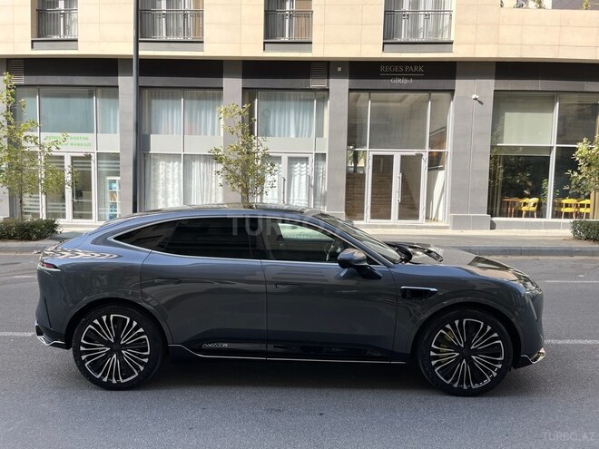 Avatr 11 2023, 97,000 km - 0.0 л - Bakı