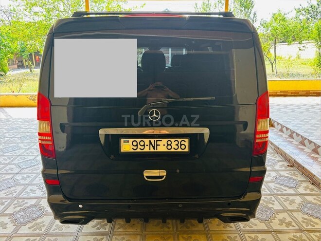 Mercedes  2008, 828,000 km - 2.1 л - Qəbələ