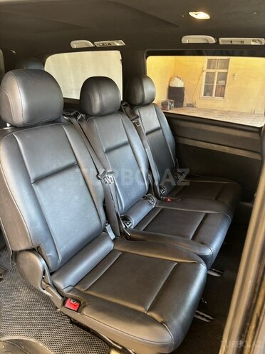 Mercedes  2008, 828,000 km - 2.1 л - Qəbələ