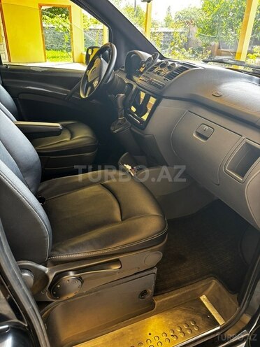 Mercedes  2008, 828,000 km - 2.1 л - Qəbələ