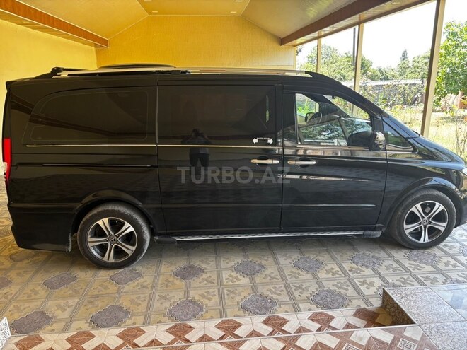 Mercedes  2008, 828,000 km - 2.1 л - Qəbələ
