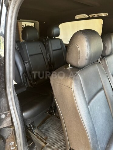 Mercedes  2008, 828,000 km - 2.1 л - Qəbələ