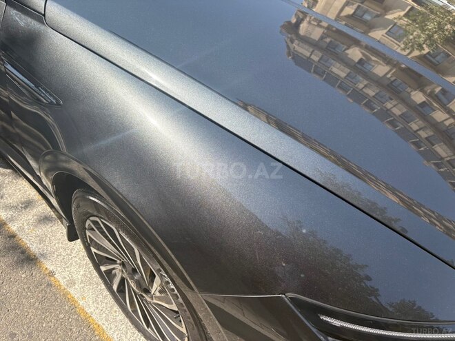 Hyundai Sonata 2025, 9,650 km - 2.0 l - Bakı
