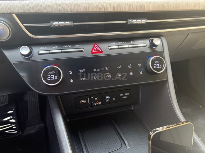 Hyundai Sonata 2025, 9,650 km - 2.0 l - Bakı