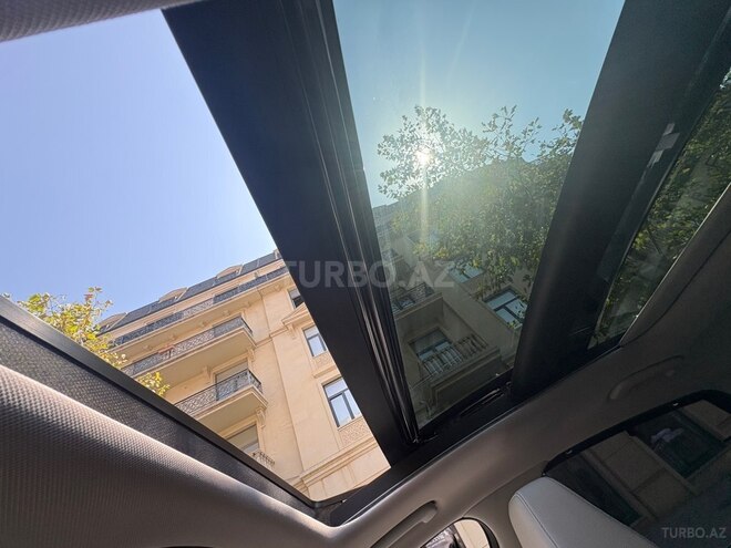 Hyundai Sonata 2025, 9,650 km - 2.0 l - Bakı