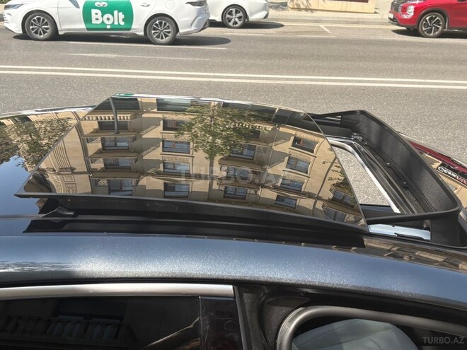 Hyundai Sonata 2025, 9,650 km - 2.0 l - Bakı