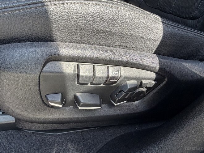 BMW X5 2017, 238,000 km - 2.0 л - Zaqatala