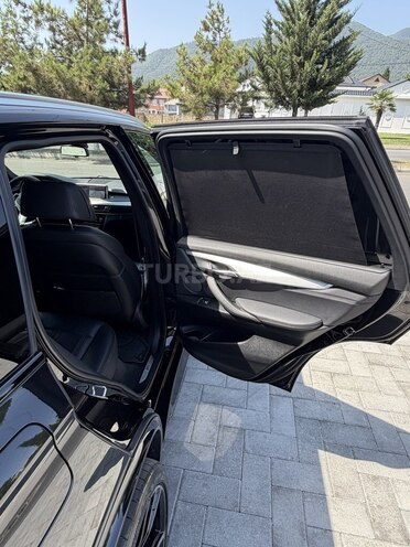 BMW X5 2017, 238,000 km - 2.0 л - Zaqatala