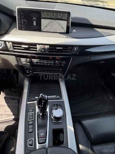 BMW X5 2017, 238,000 km - 2.0 л - Zaqatala