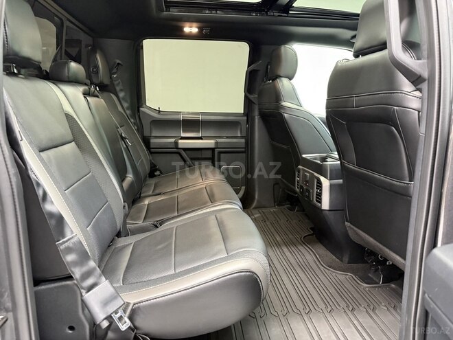 Ford F-150 2020, 38,200 km - 3.5 l - Bakı