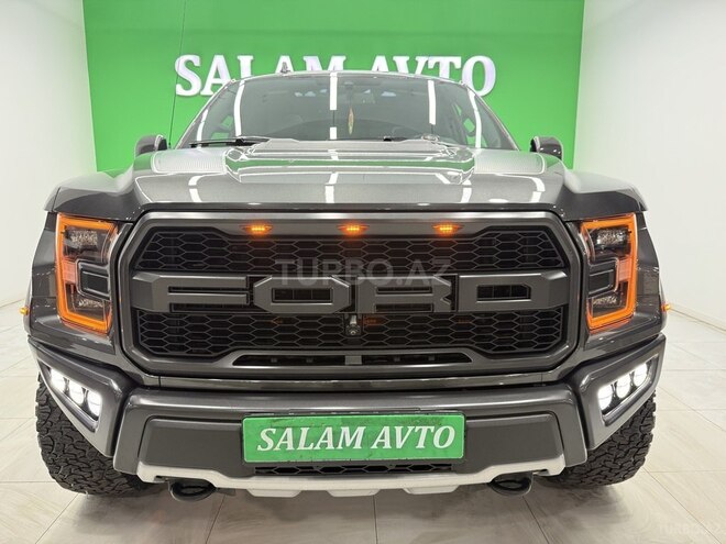 Ford F-150 2020, 38,200 km - 3.5 l - Bakı