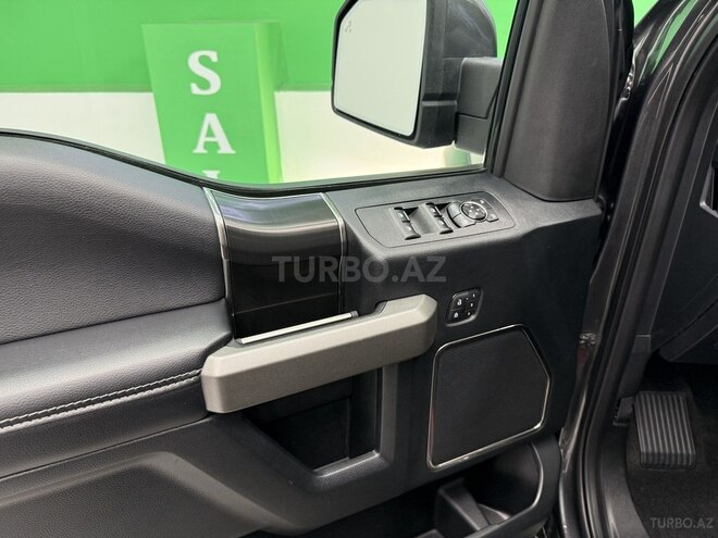 Ford F-150 2020, 38,200 km - 3.5 l - Bakı