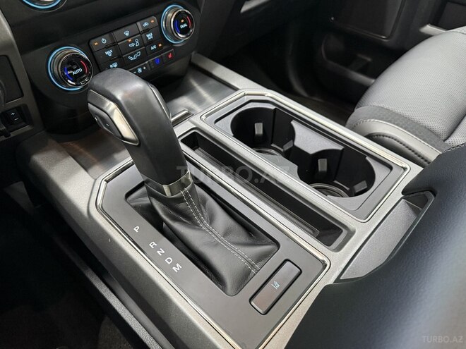 Ford F-150 2020, 38,200 km - 3.5 l - Bakı