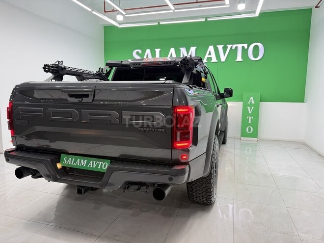 Ford F-150 2020, 38,200 km - 3.5 l - Bakı