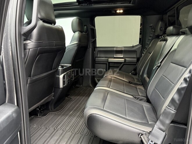 Ford F-150 2020, 38,200 km - 3.5 l - Bakı