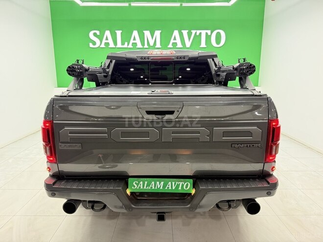 Ford F-150 2020, 38,200 km - 3.5 l - Bakı