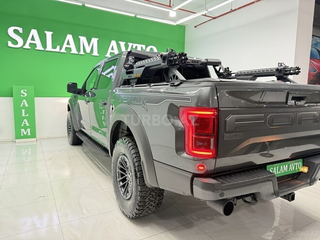Ford F-150 2020, 38,200 km - 3.5 l - Bakı