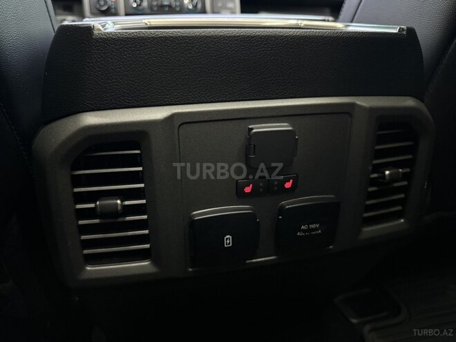Ford F-150 2020, 38,200 km - 3.5 l - Bakı