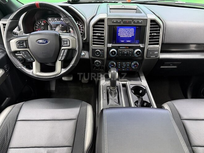 Ford F-150 2020, 38,200 km - 3.5 l - Bakı