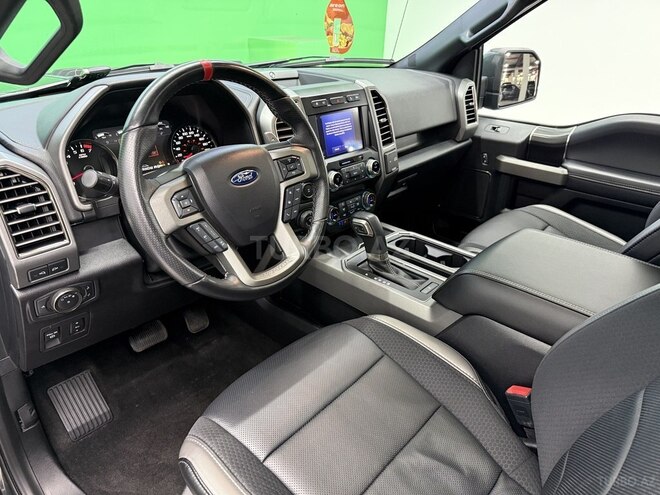 Ford F-150 2020, 38,200 km - 3.5 l - Bakı