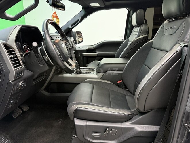 Ford F-150 2020, 38,200 km - 3.5 l - Bakı