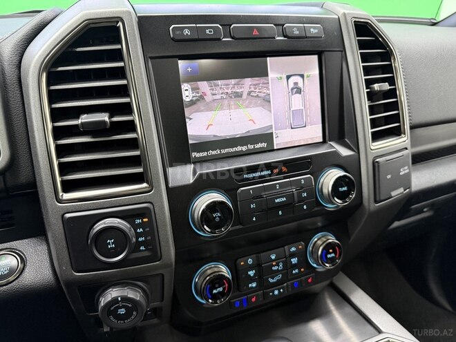 Ford F-150 2020, 38,200 km - 3.5 l - Bakı