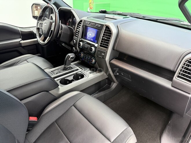 Ford F-150 2020, 38,200 km - 3.5 l - Bakı
